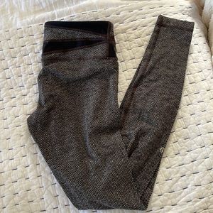 lulu leggings